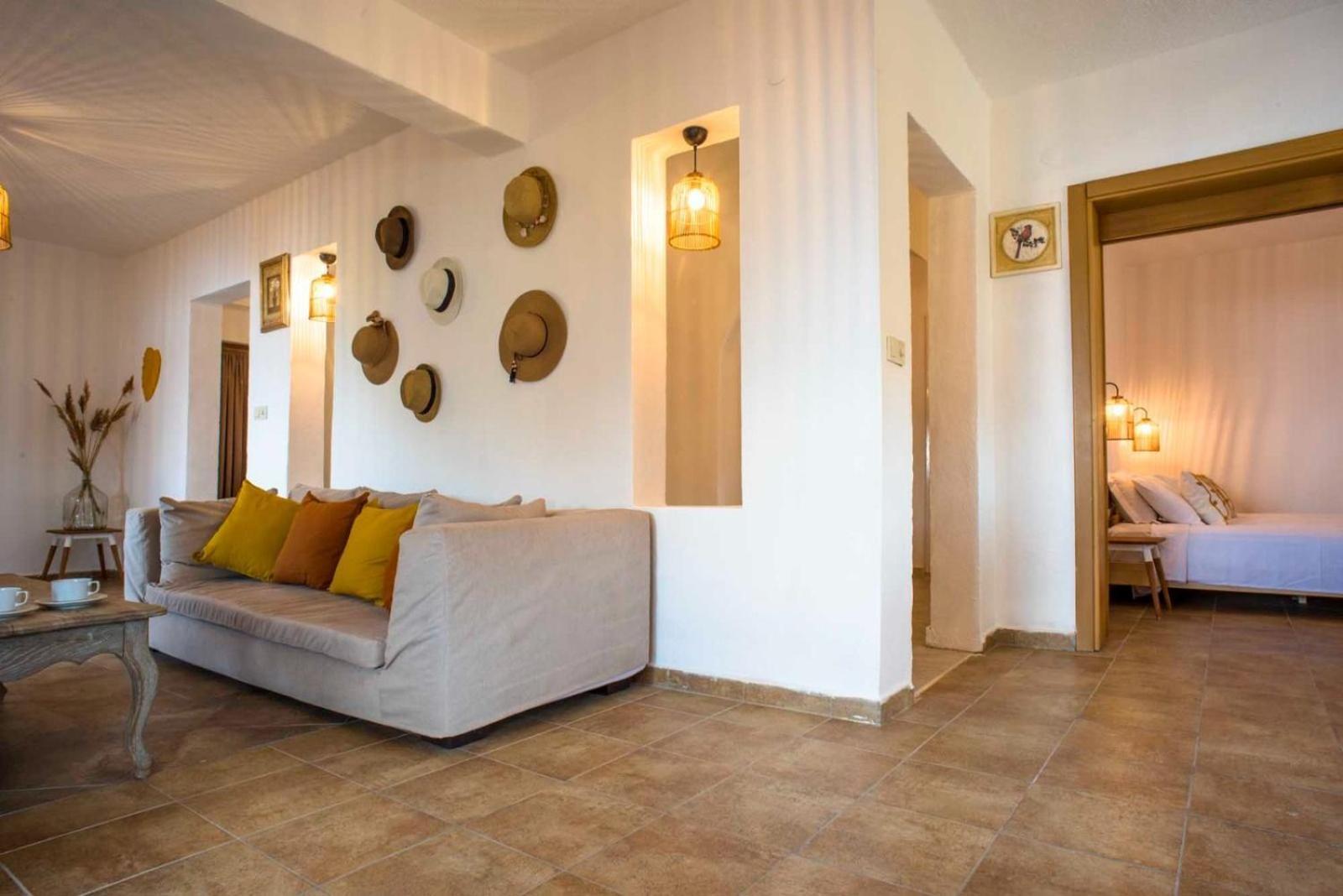Kemer, Villa Florya Marmaris Exterior foto